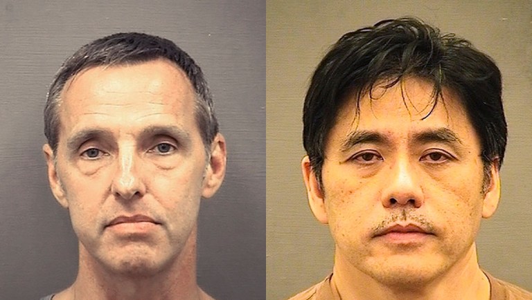 Former CIA officer gets 20 years in prison for selling secrets to China