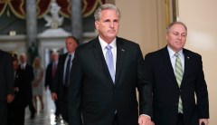 House GOP leadership rejects Senate gun bill as conservatives revolt over Second Amendment restrictions