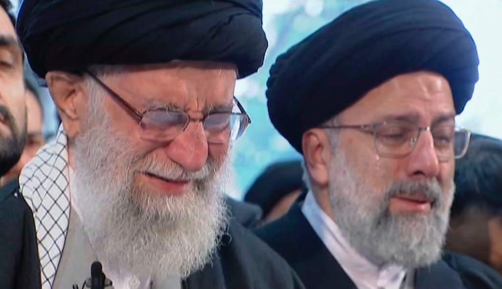 Why the US fears an Iranian attack on or around Sunday