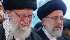 Why the US fears an Iranian attack on or around Sunday
