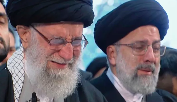 Why the US fears an Iranian attack on or around Sunday