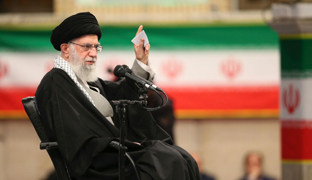 Iran is emboldened with new attacks on America in Iraq