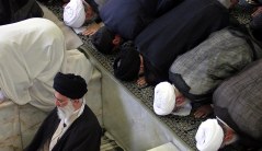 ‘The crisis is far from over’: Battle to control Iraq extends beyond Twitter fight between Trump and Khamenei, analysts say