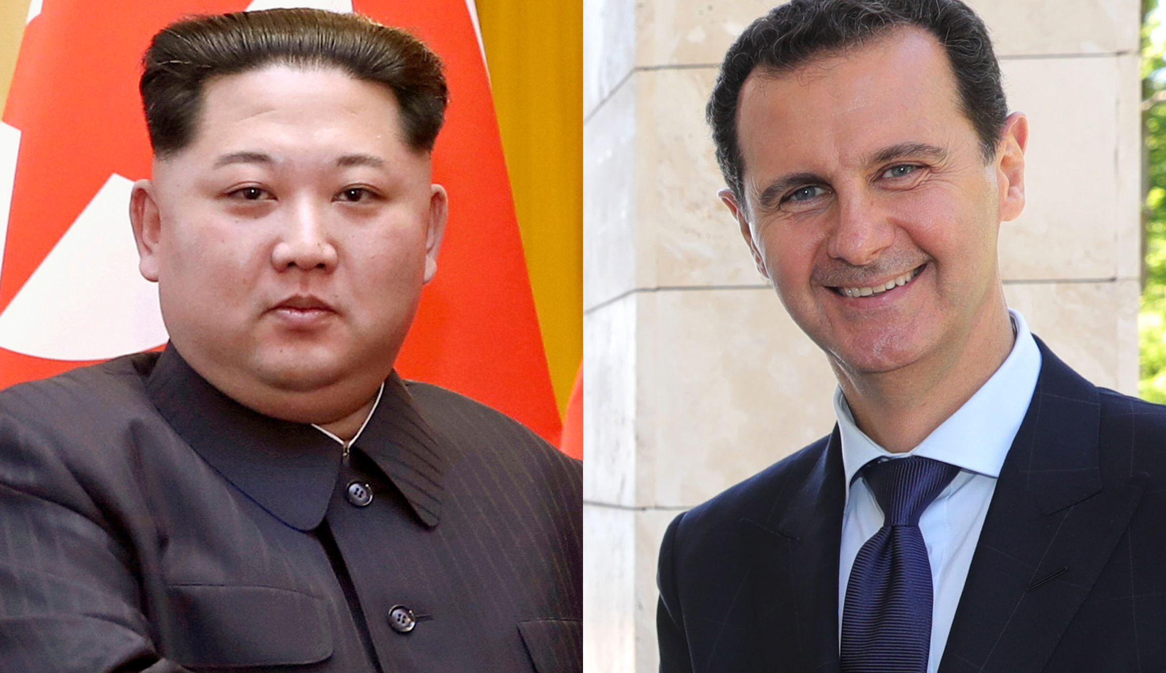 Syria’s Bashar Assad to visit North Korea, state media says