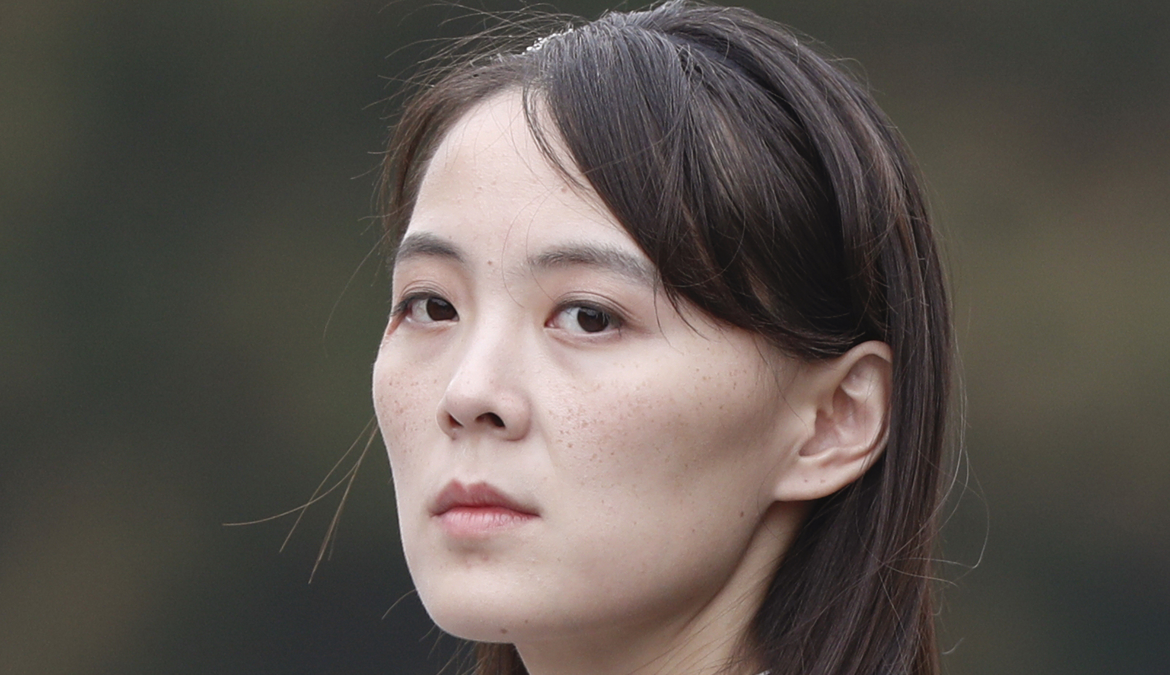 Kim Jong Un’s sister warns Biden administration against ‘causing a stink’