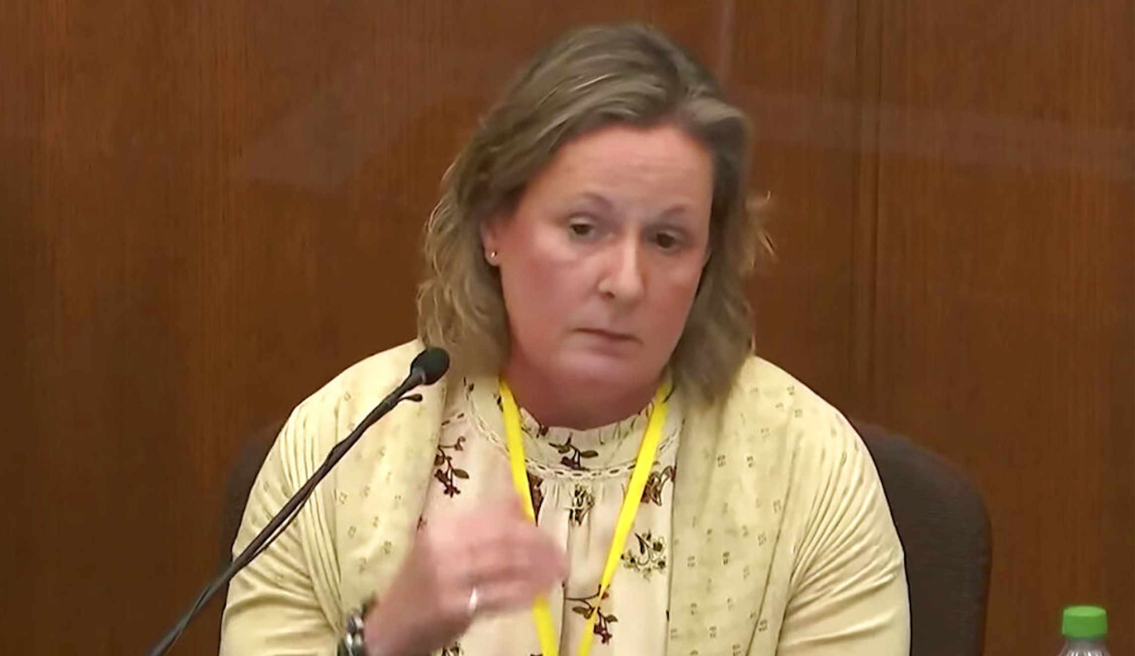 Daunte Wright shooter released from Minnesota prison after 16 months