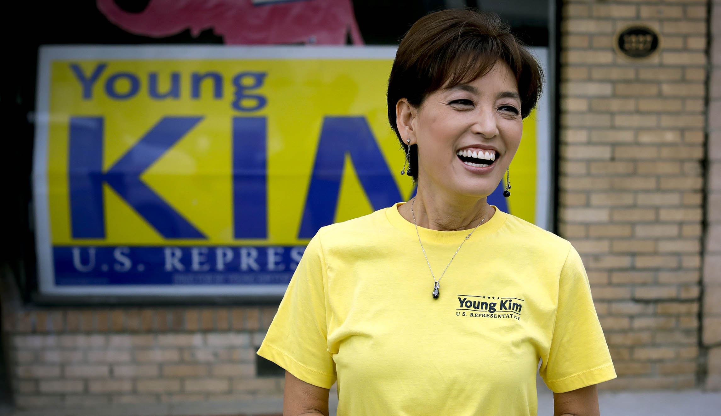 Republicans target Asian-American voters to boost Trump’s 2020 prospects