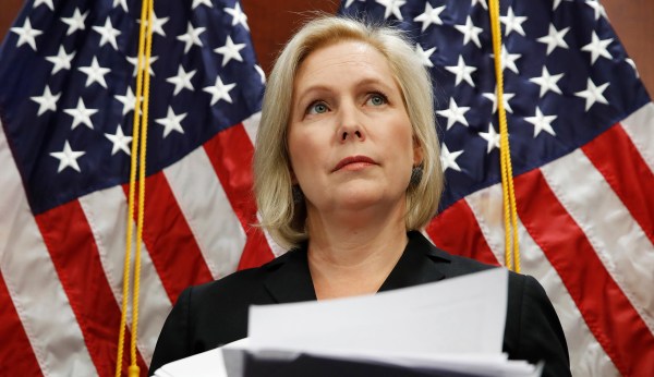 It’s on! 2020 Democrats turn to toppling Trump
