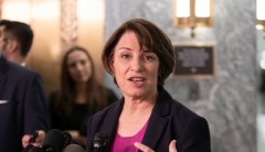 Amy Klobuchar urges CDC to investigate spread of polio-like illness
