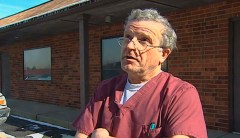'Piled with garbage': Abortion doctor with thousands of fetuses in cardboard boxes was a hoarder