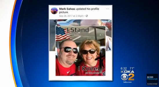 Democratic Party chair in Pennsylvania forced out over controversial Facebook posts