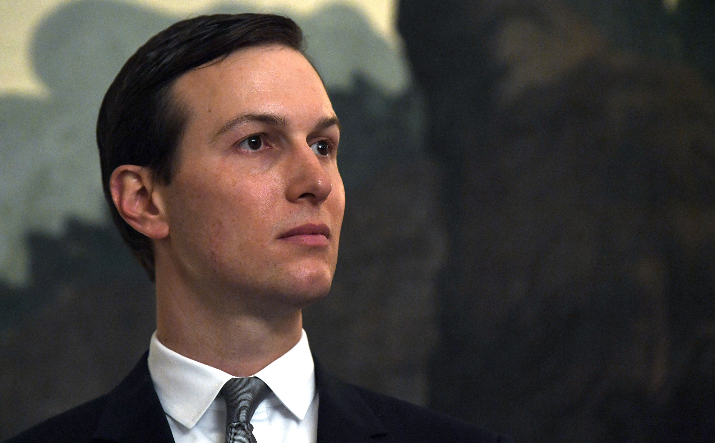 Jared Kushner boasts: All the ‘crazy’ allegations against me ‘turned out to be false’