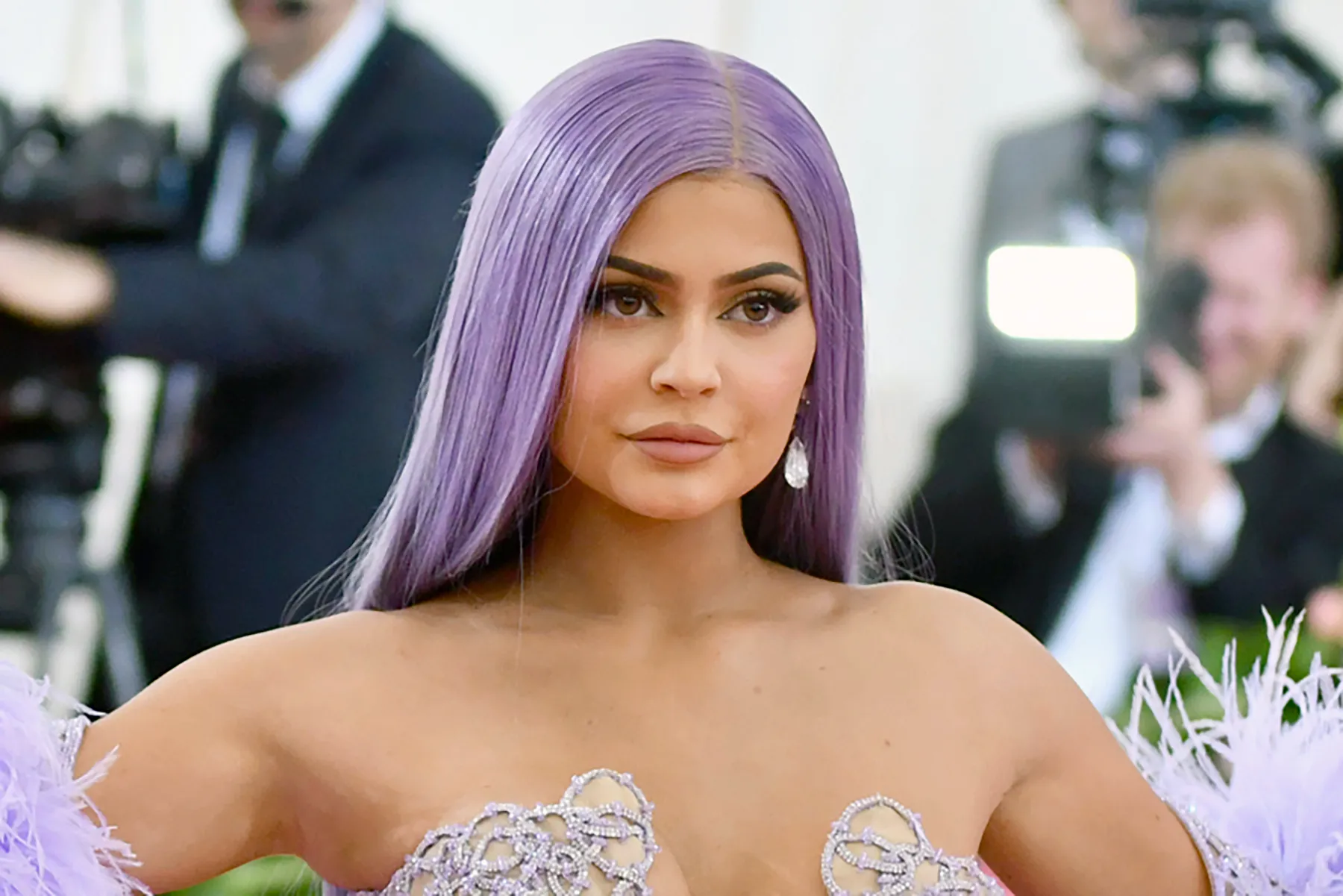 Calling Kylie Jenner a self-made billionaire is a huge insult to other entrepreneurs