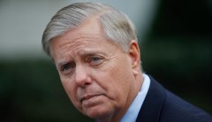 Lindsey Graham hints Trump will declare an emergency: ‘Democrats don’t want to make a deal’