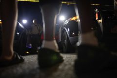 Autopsy confirms Los Angeles law enforcement shot black man 16 times