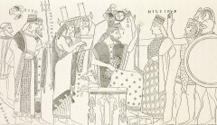 Is autism the engine of history?
