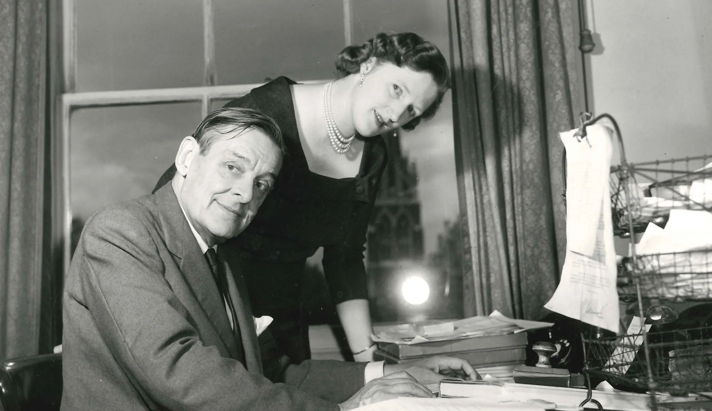 TS Eliot’s cruelest months