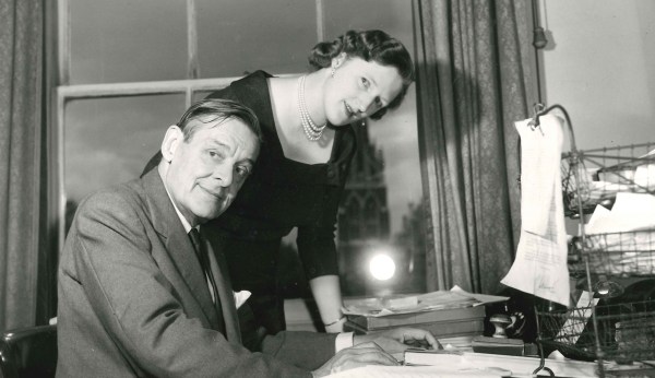TS Eliot’s cruelest months