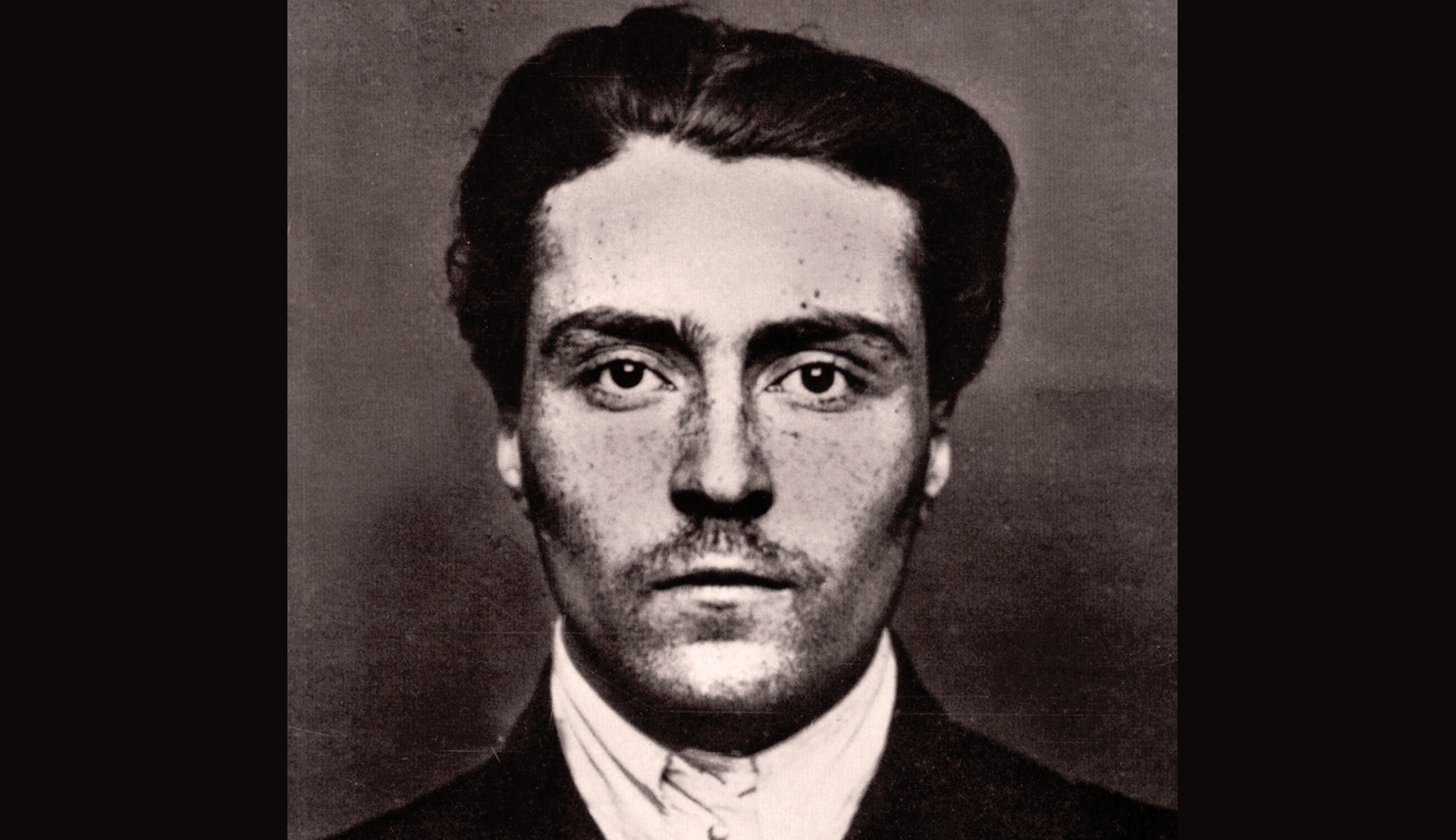 The second life of Victor Serge