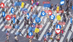 Traffic: Genius, Rivalry, and Delusion in the Billion-Dollar Race To Go Viral by Ben Smith reviewed