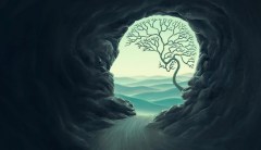 The birth of philosophy