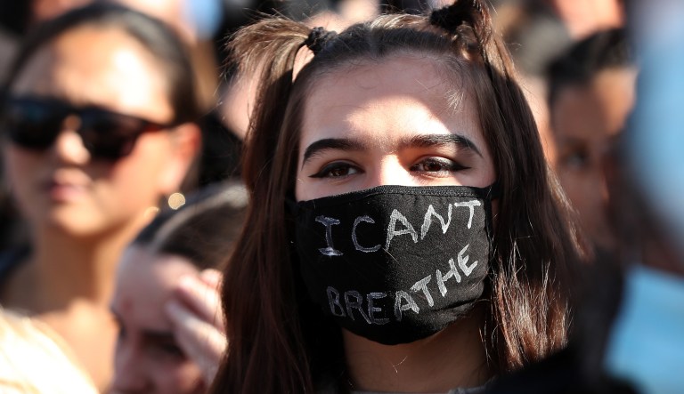 The false religion of wokeness