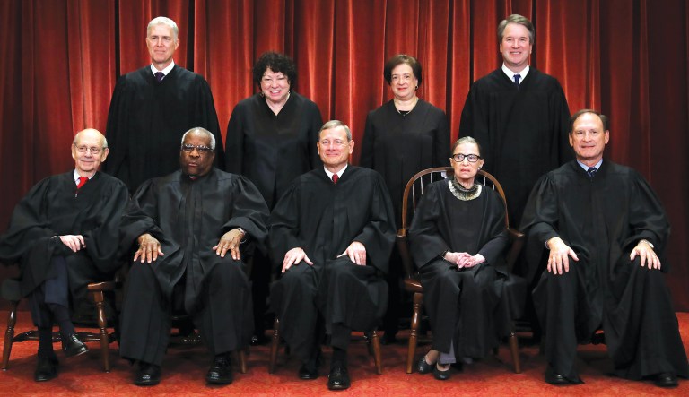 Why Supreme Court nominations went off the rails