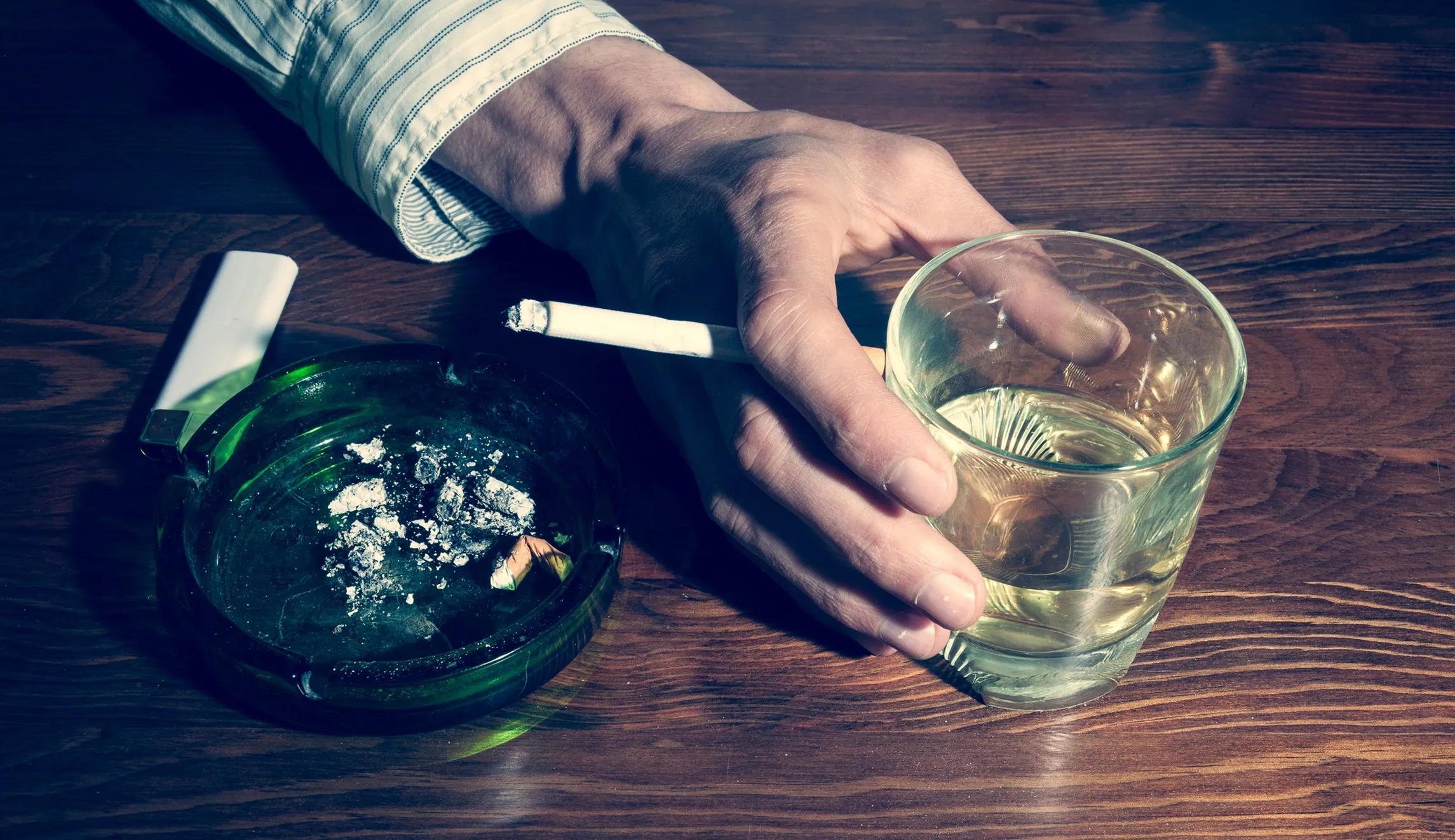 San Francisco, flavored vapes, and the next prohibition disaster