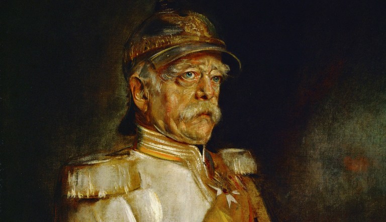 A liberal history of conservatism