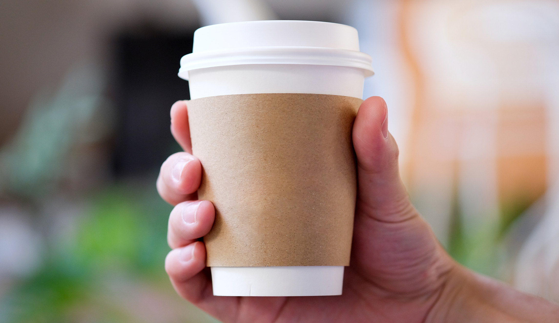 The perks of getting old