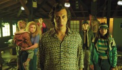 America’s strung-out zeitgeist haunts the Venice Film Festival