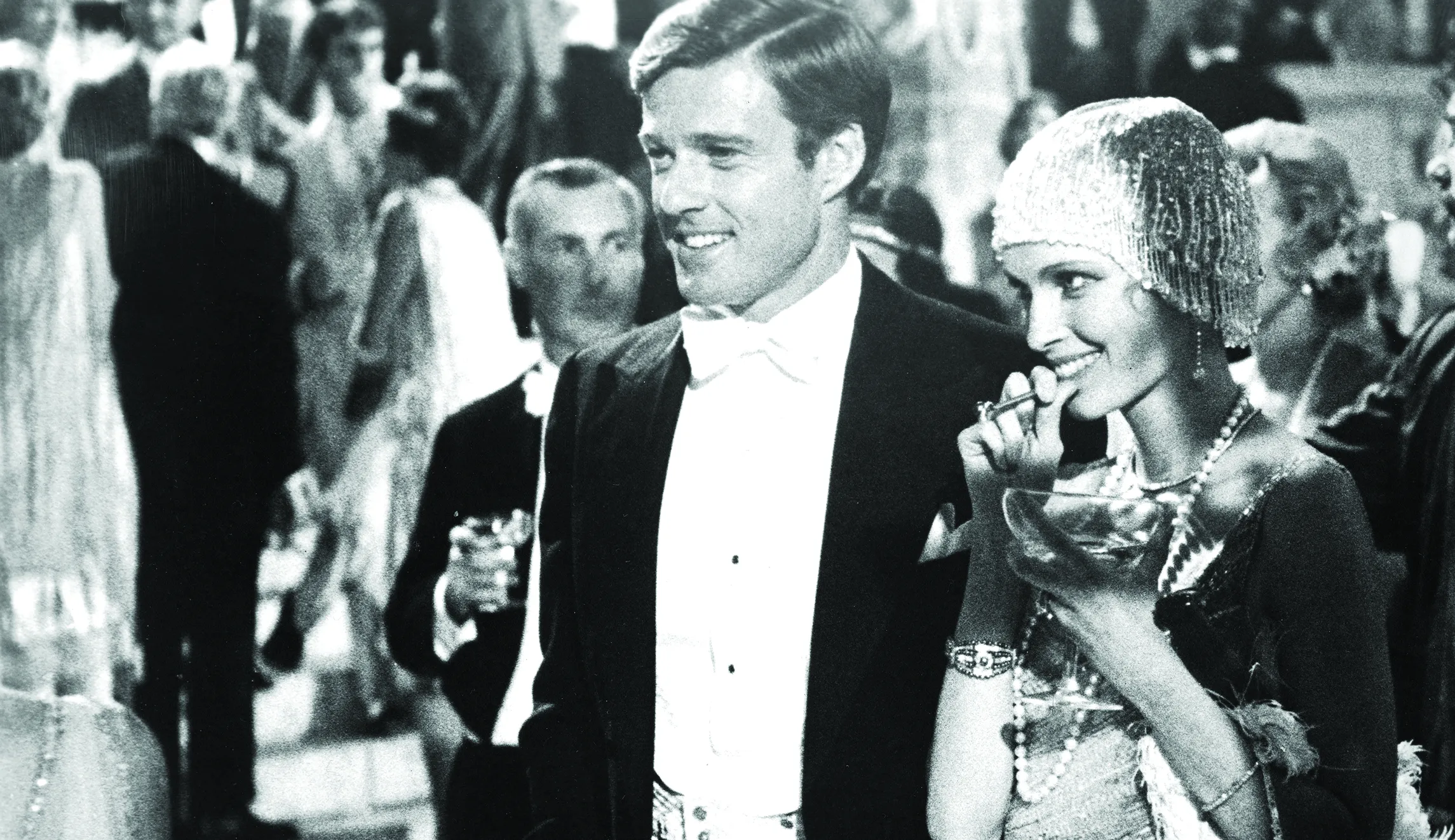 The Great Fitzgerald