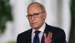 White House: China economy is ‘slipping’