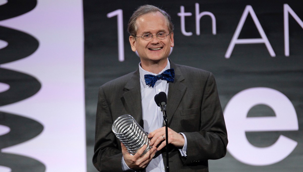 Harvard law professor sues the New York Times for 'clickbait defamation ...