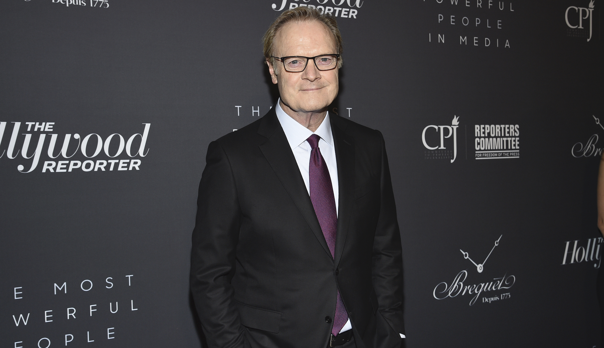 Journalists question Lawrence O’Donnell for running with unverified Trump-Russia bombshell