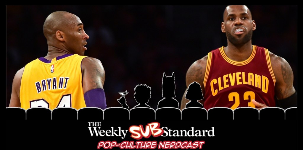 New York Times writer complains that conservatives criticize LeBron more than Tilman Fertitta