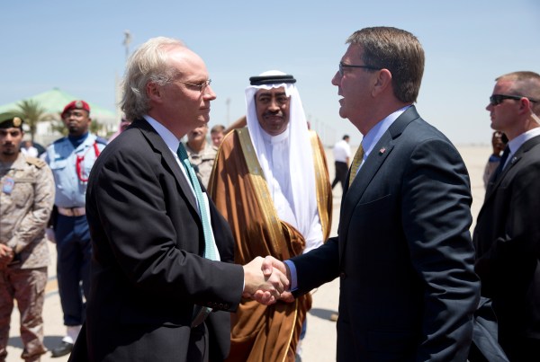 State Department blasts Iran and Houthis as ‘not committed to peace’ in Yemen