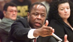 ‘Goal is to tear down the American institution’: Civil rights attorney slams Black Lives Matter for lack of focus on inner-city crime