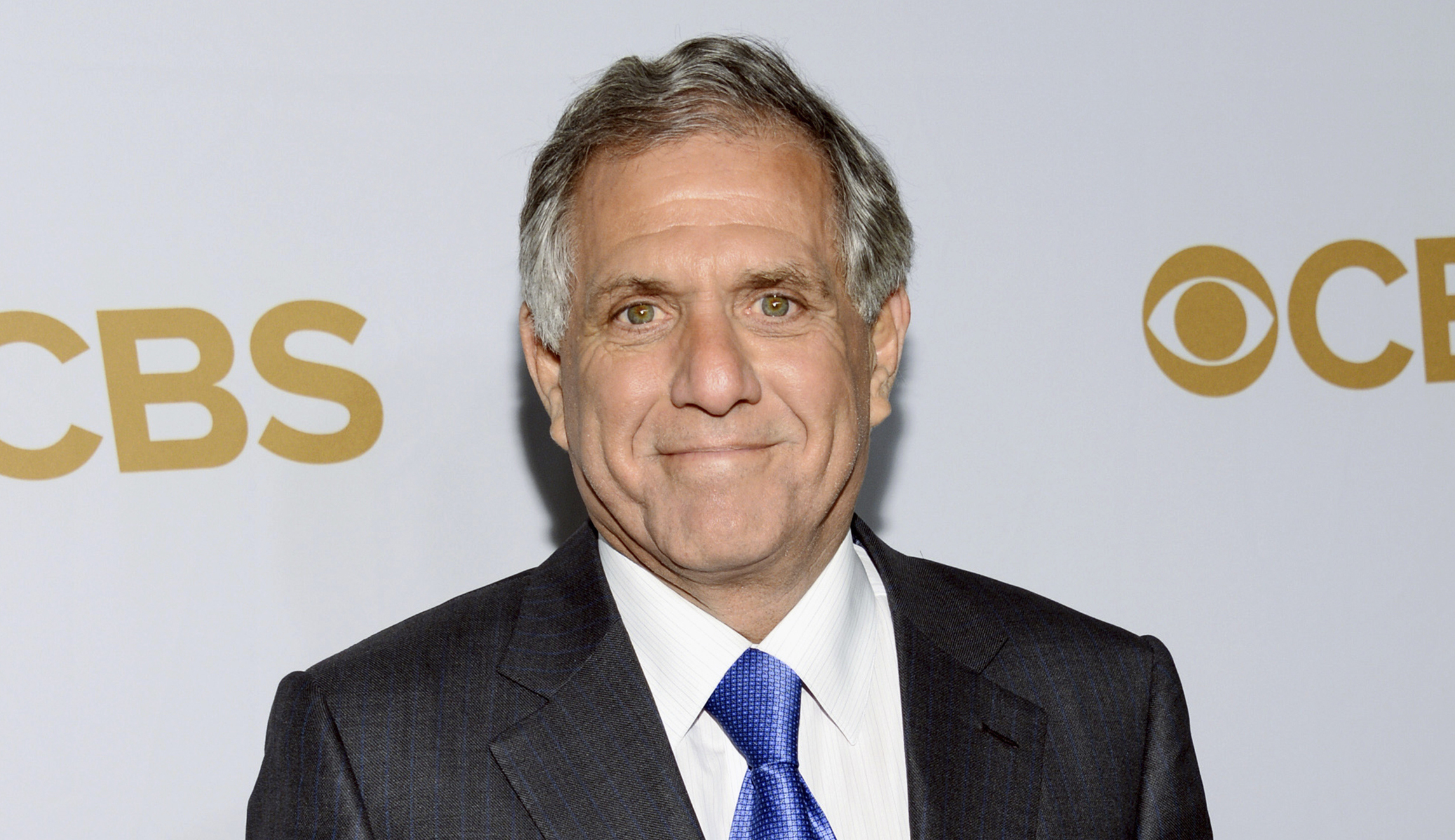 Top exec Les Moonves out at CBS after new sexual misconduct allegations