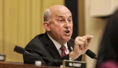 Gohmert’s daughter scolds him for ignoring ‘medical expertise’ before catching coronavirus