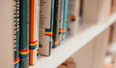 Do pro-LGBT books belong in public school classrooms?