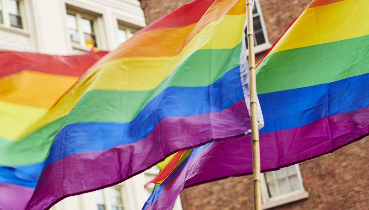 Florida church to hold 'pride conference' with drag show for high schoolers