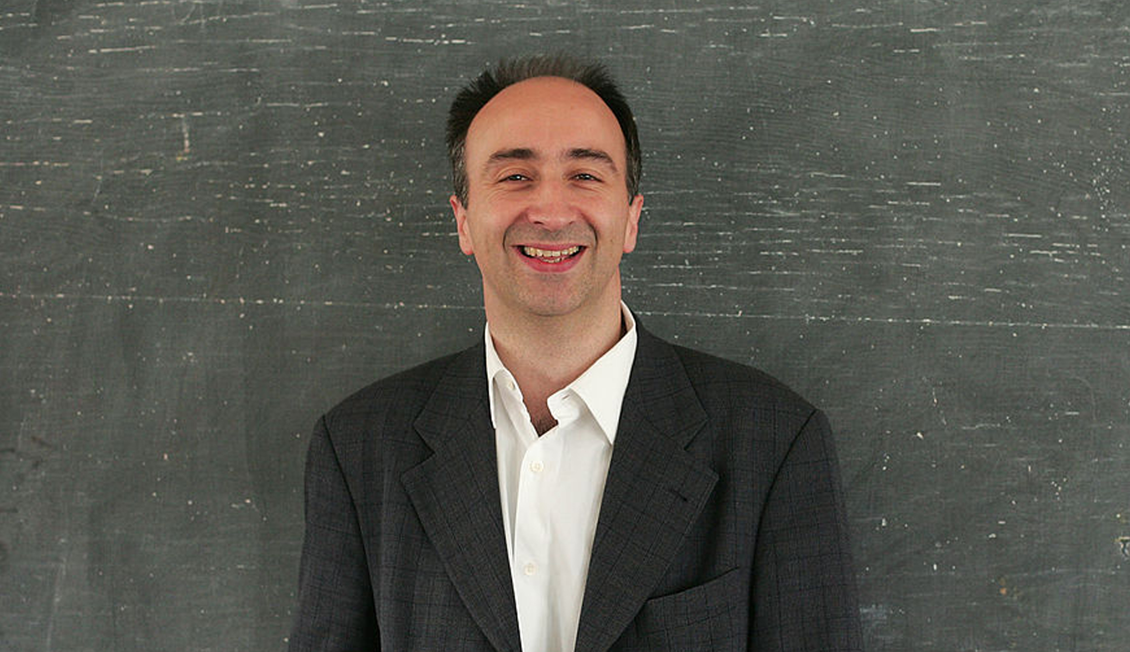 Literature’s benevolent taskmaster