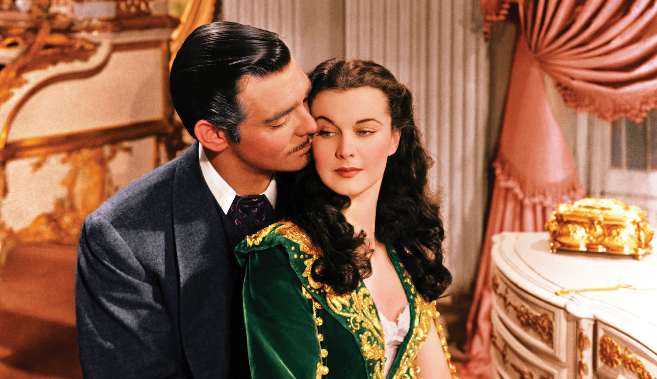 HBO fears we can't understand <i>Gone with the Wind</i> without its help