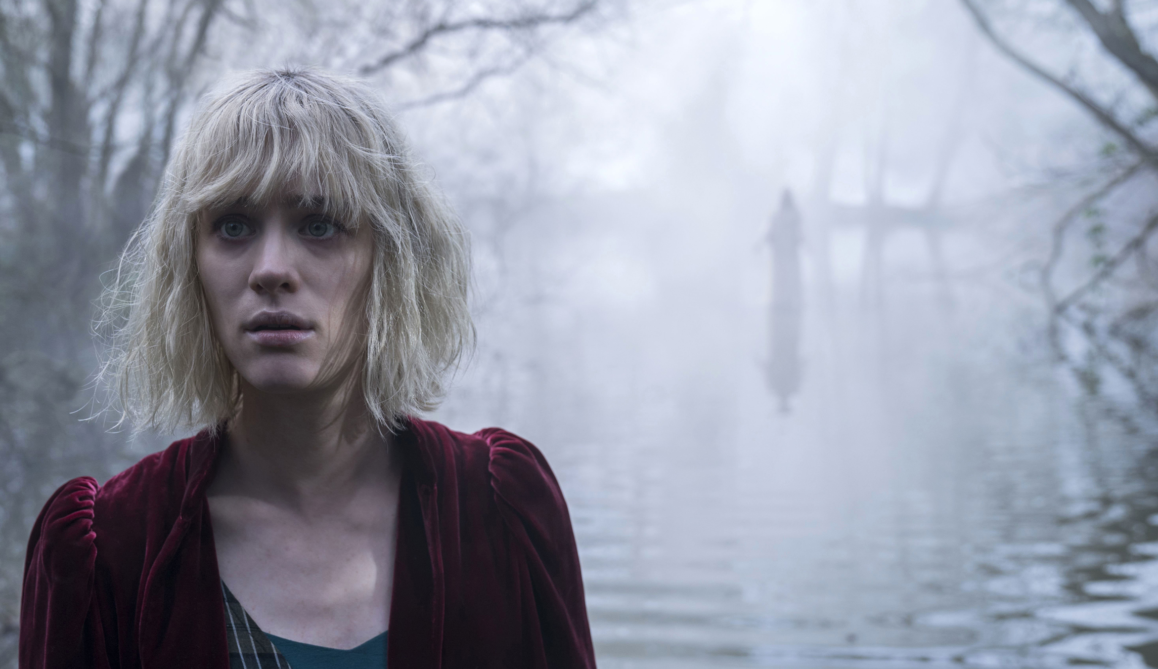 The Turning is a disappointing take on a masterpiece