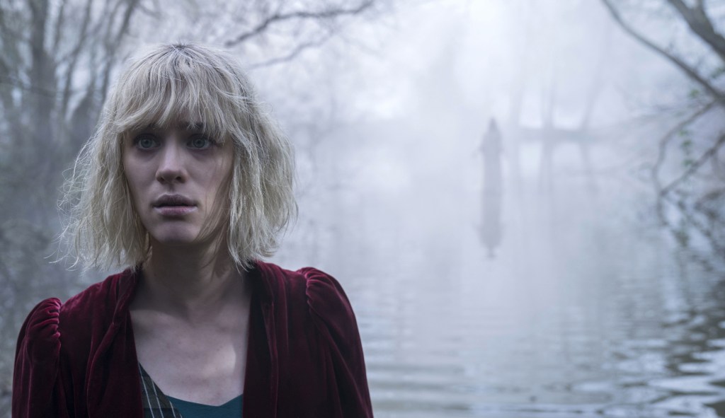 The Turning is a disappointing take on a masterpiece