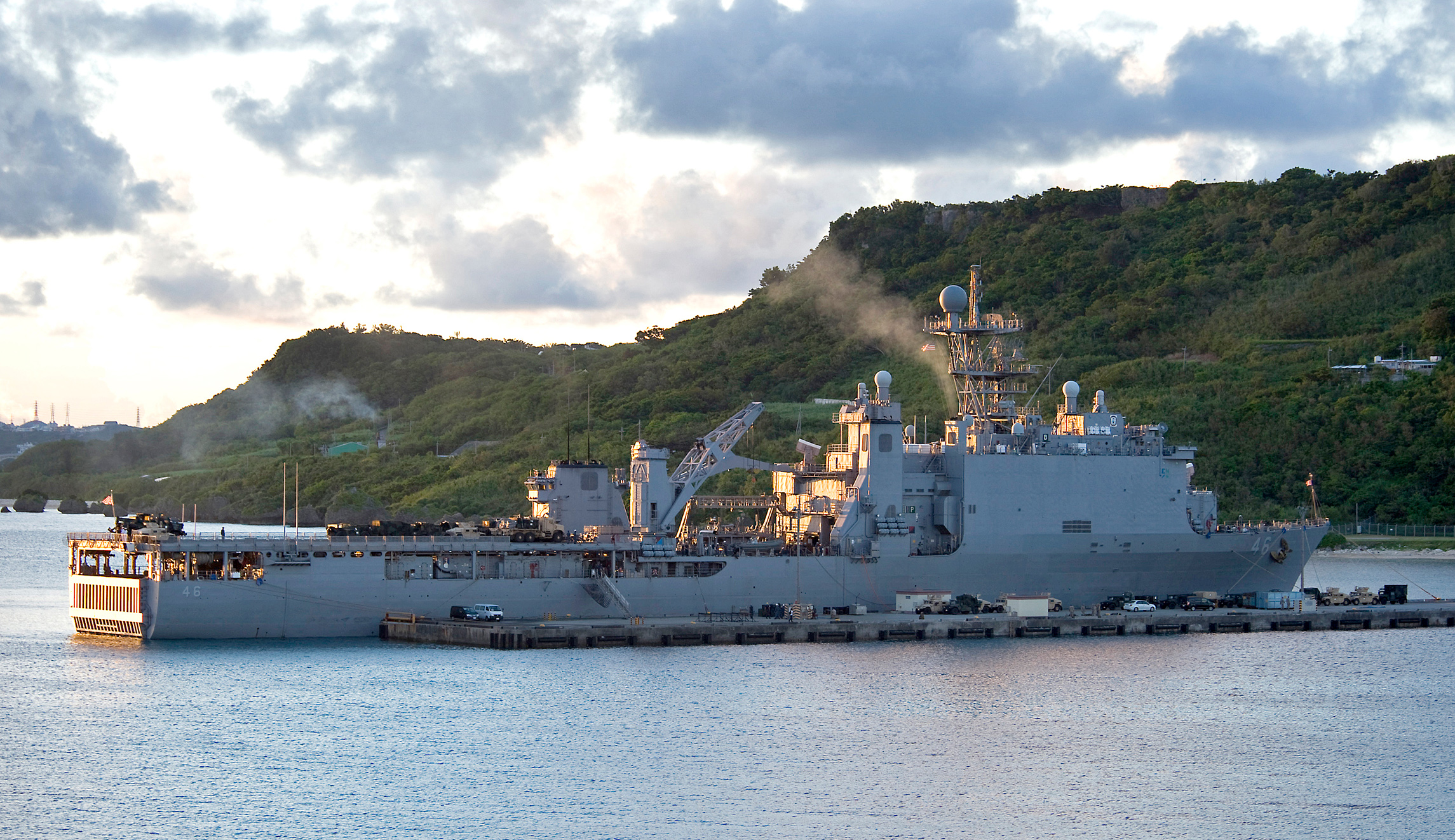 Fear and loathing in Afghanistan