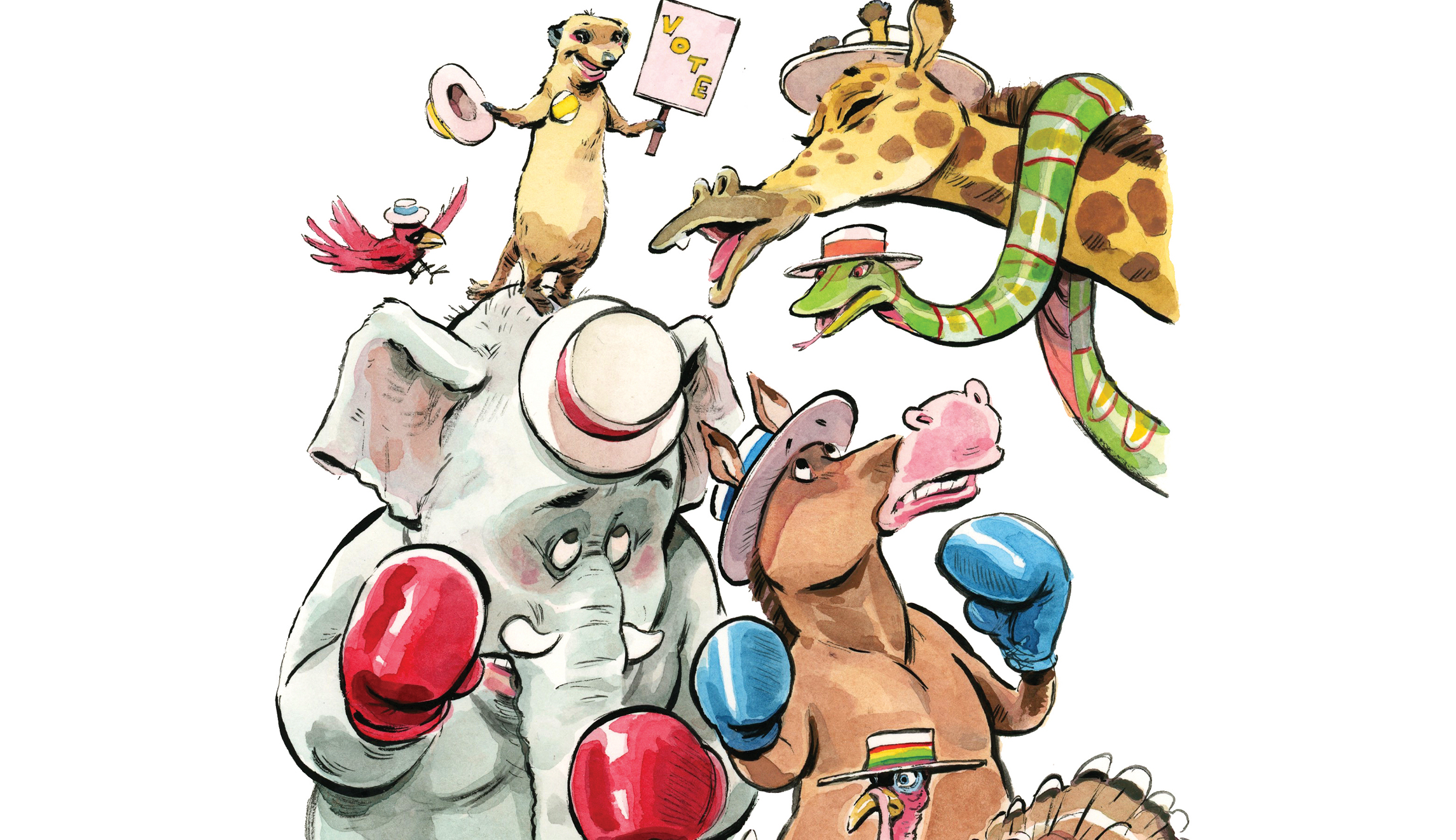 Archaeology of freedom