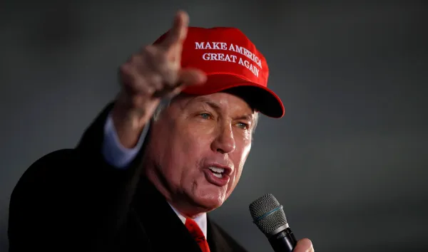 Lin Wood fires back at Breitbart for accusing him of GOP ‘sabotage’ in Georgia