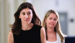 Lisa Page: Barr not bound by ‘norms’ required for rule of law